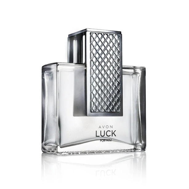 Avon Luck for Him EDT 75ml