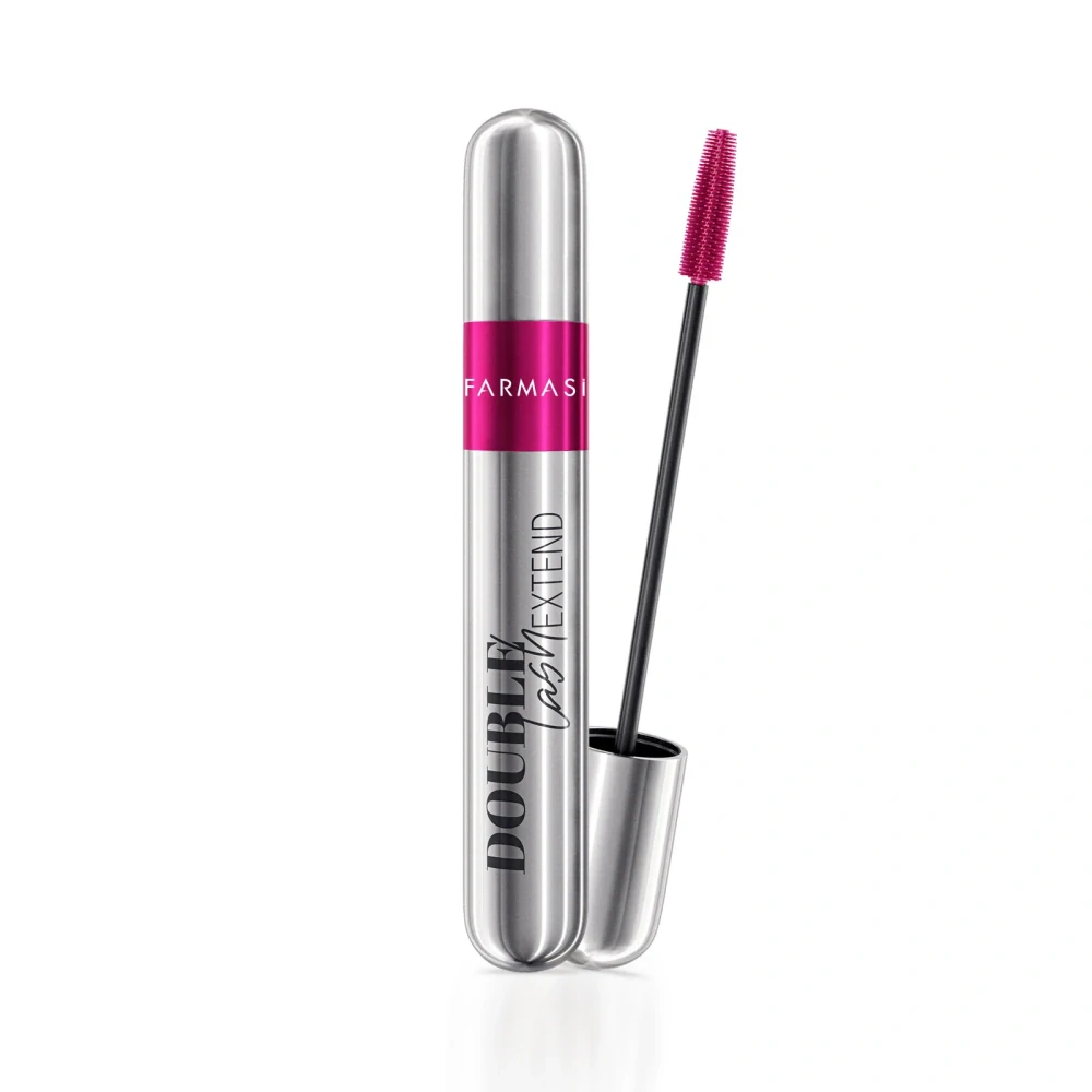 Farmasi Double Lash Extend řasenka 12 ml