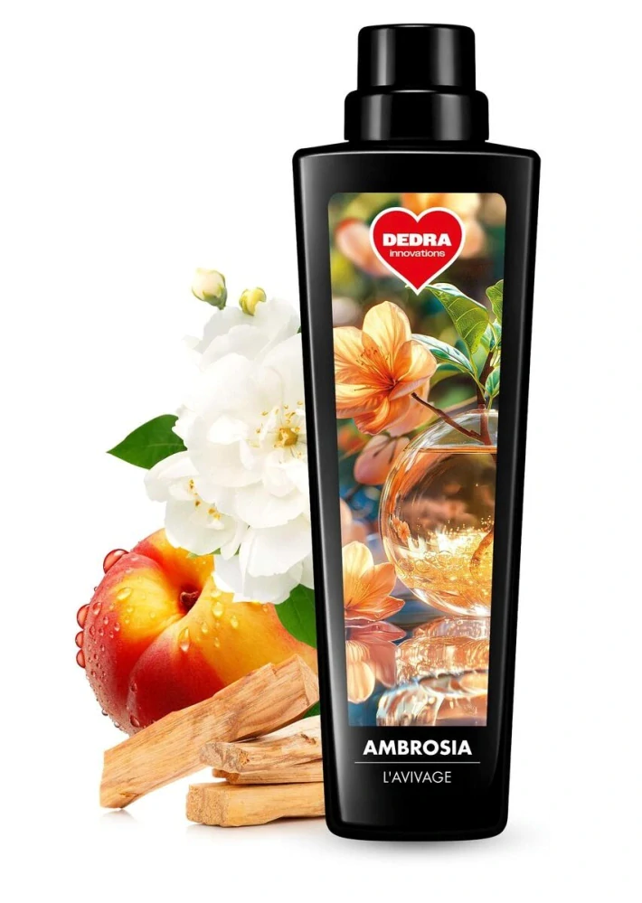 Dedra Avivážní kondicionér Ambrosia 750 ml