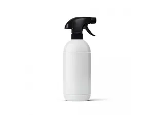 Plastová lahev s rozprašovačem 500ml