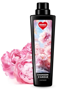 Dedra Avivážní kondicionér Chanson d´Amour 750 ml 750ml
