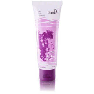 tianDe Hroznový peeling 120g