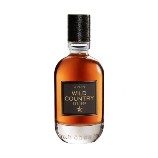 Avon Wild Country EDT 50ml
