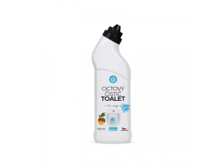 Octový čistič toalet Mango 750ml