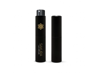 LeFleur SAKURA vůně do auta ve spreji 10ml