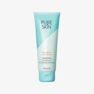 Vyhlazující pleťový peeling Pure Skin 75ml  