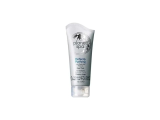 Planet Spa Čistící pleťová maska s minerály z Mrtvého moře 75ml