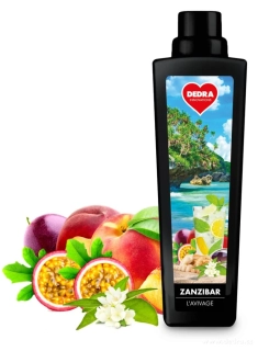 Avivážní kondicionér ZANZIBAR 750 ml