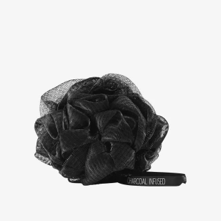 Mycí houba Charcoal