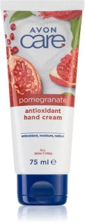 Avon Hydratační krém na ruce s granátovým jablkem 75ml