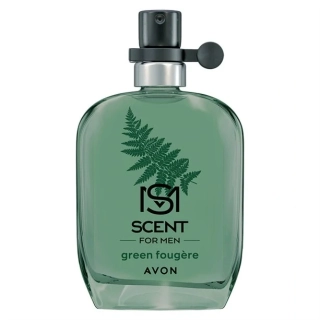Avon Scent Green Fougere EDT 30 ml