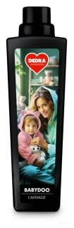 Avivážní kondicionér Babydoo 750ml