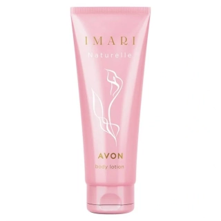 Avon Tělové mléko Imari Naturelle 125ml