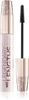 Prodlužující řasenka Legendary Lenghts 10ml černá