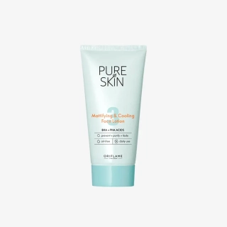 Oriflame Zmatňující pleťové mléko  50ml