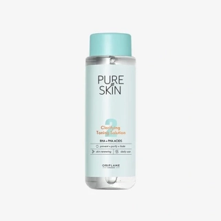 Čisticí pleťová voda Pure Skin 150ml