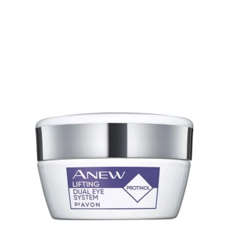 Oriflame Zpevňující liftingová duální oční péče 2x10ml 
