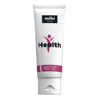 Mihi Gel na nohy Easy Step 75ml