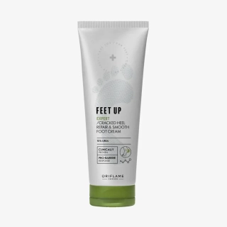 Oriflame Krém na popraskané paty 75ml