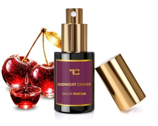 Dedra Midnight Cherry EDP 30ml