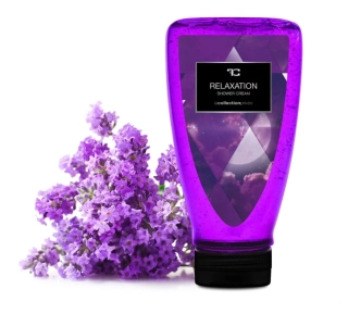 Dedra Sprchový gel Relaxation 250 ml