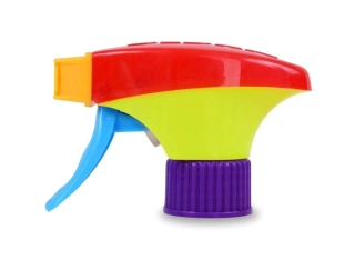 Dedra Rozprašovač na pěnové čističe multicolor