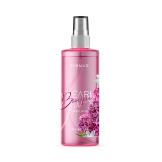 Farmasi Pearl Bouquet Body Mist 225ml